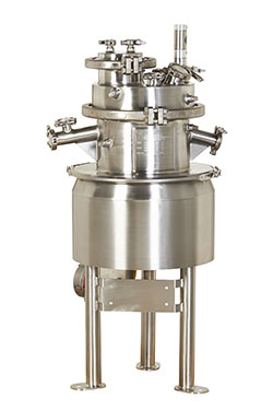 PH12 PharmASep Pharmaceutical Aseptic Separator