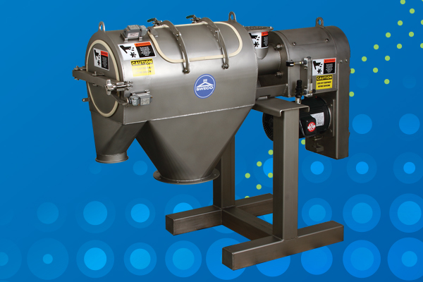 SWECO Food and Beverage Industry Separators