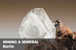 Mining & Mineral Separation